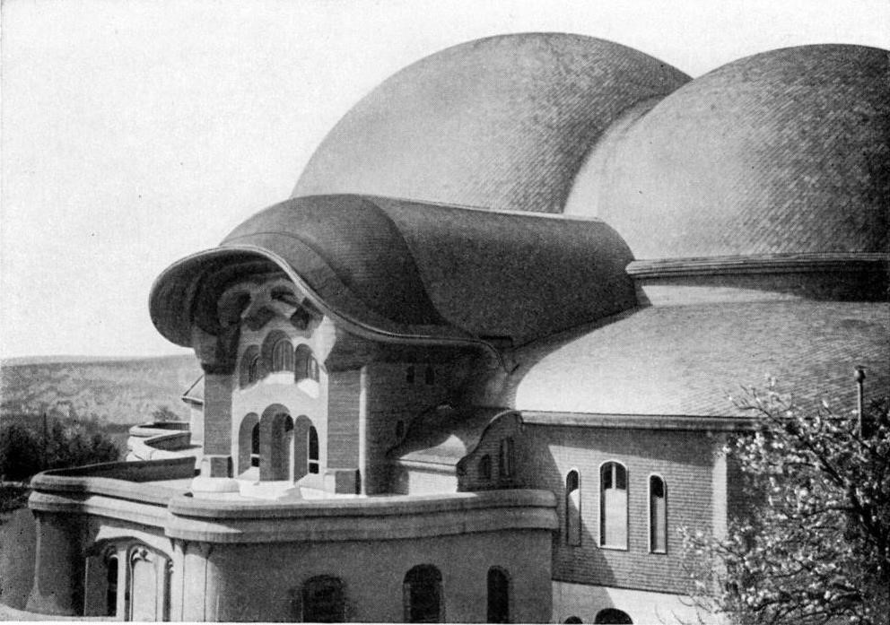 Goetheanum