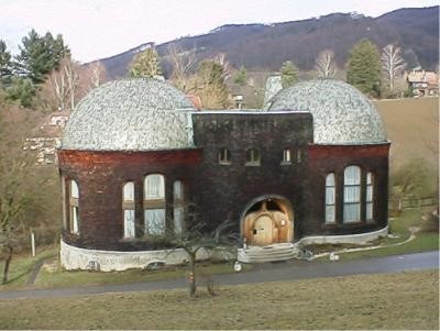 casas goetheanum