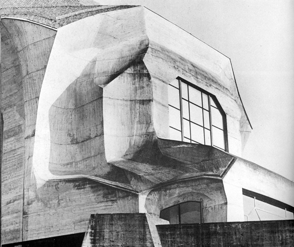 goetheanum