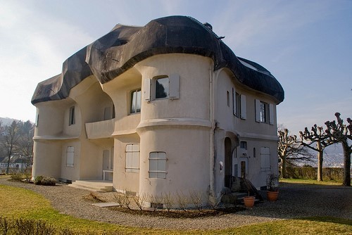 casas goetheanum