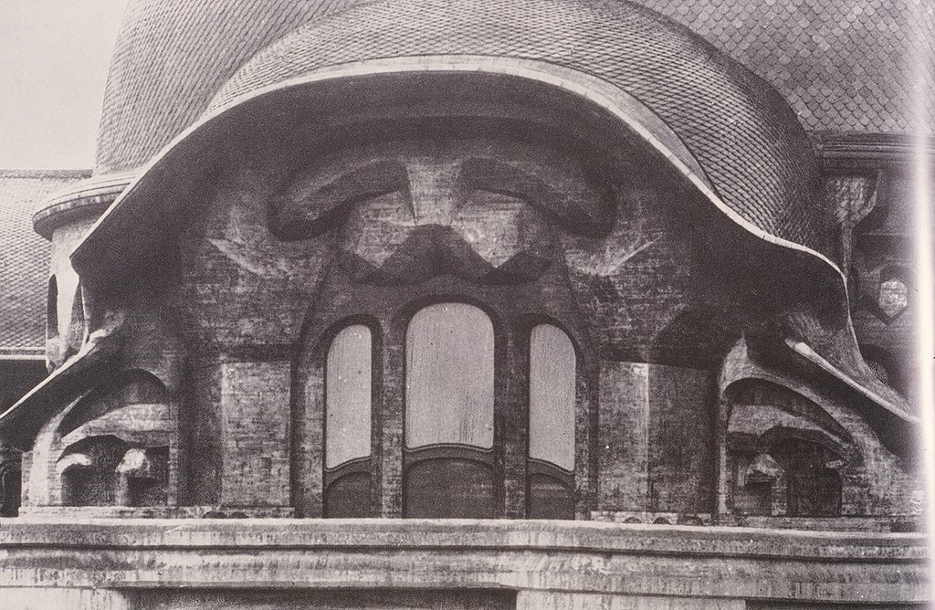 primer goetheanum