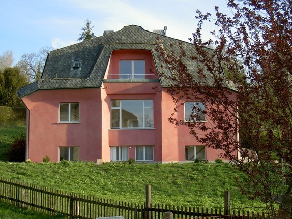 casas goetheanum